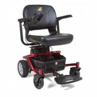 Category Image for Powerchairs