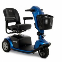 Category Image for 3 - Wheel Scooters