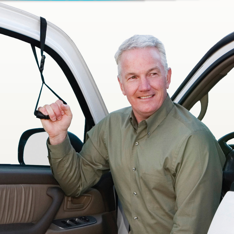 Car Caddie 2 Car Caddie 2