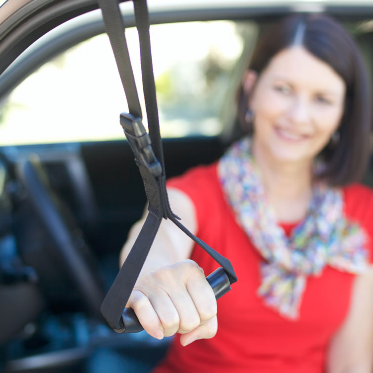 Car Caddie 5 Car Caddie 5