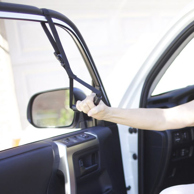 Car Caddie 6 Car Caddie 6