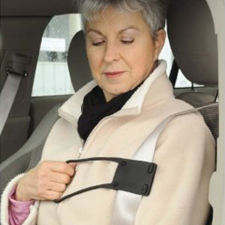 Grab & Pull Seat Belt Reacher 2