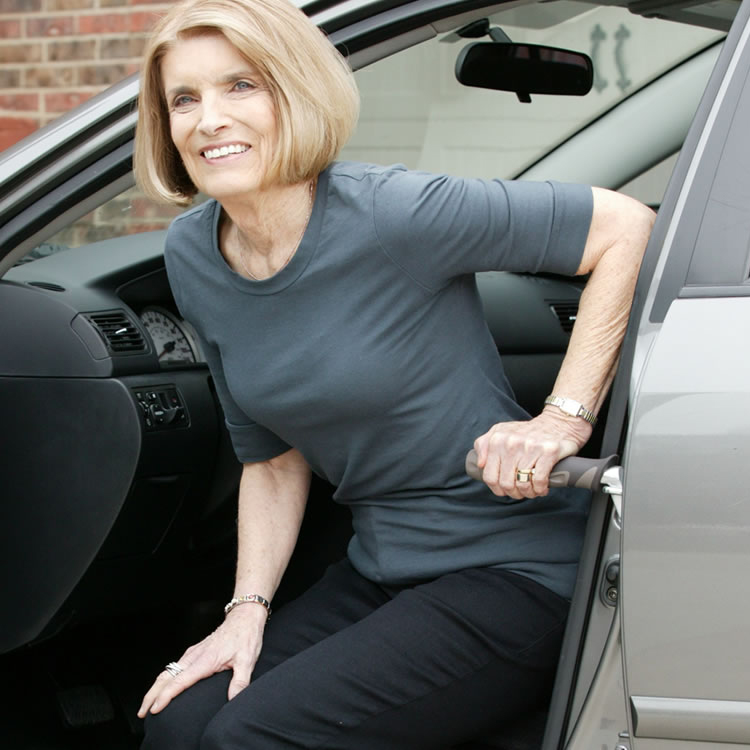 Metro Car Handle Plus 2 Metro Car Handle Plus 2