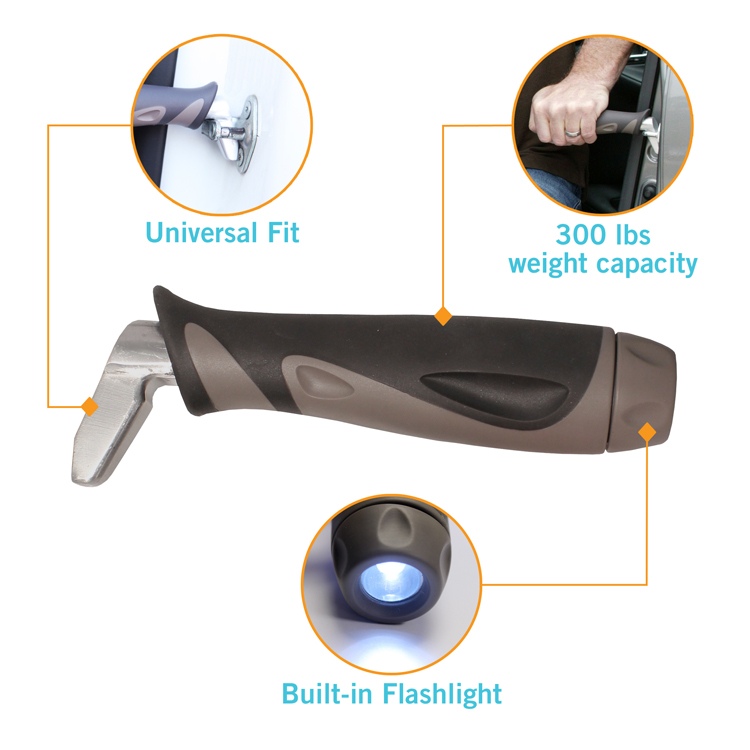 Metro Car Handle Plus 3 Metro Car Handle Plus 3