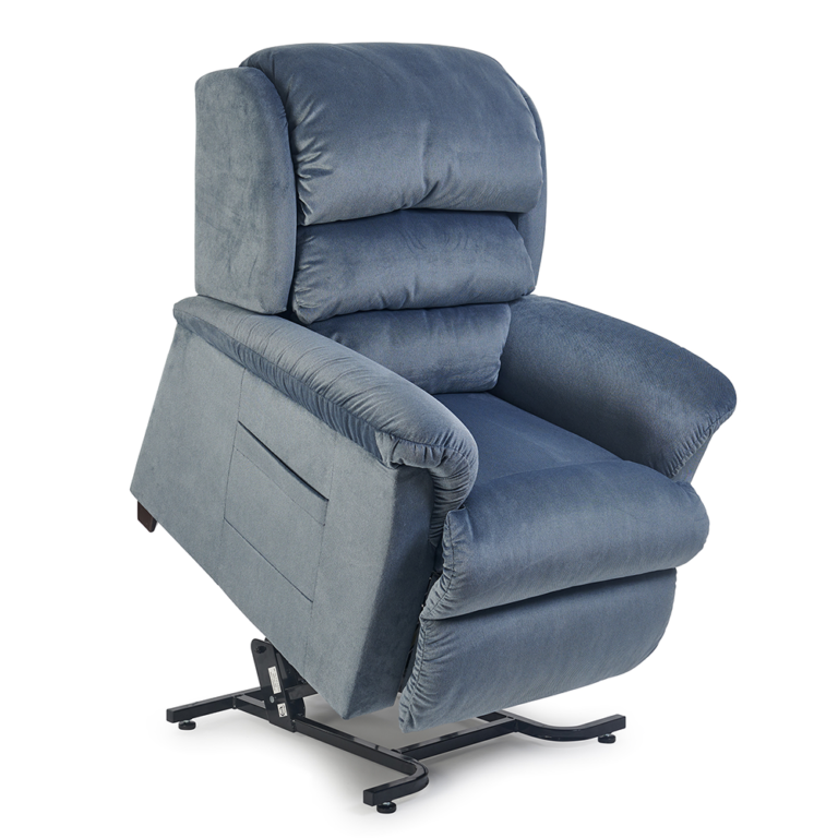 Relaxer Small Power Lift Chair Recliner Alick s Home Medical