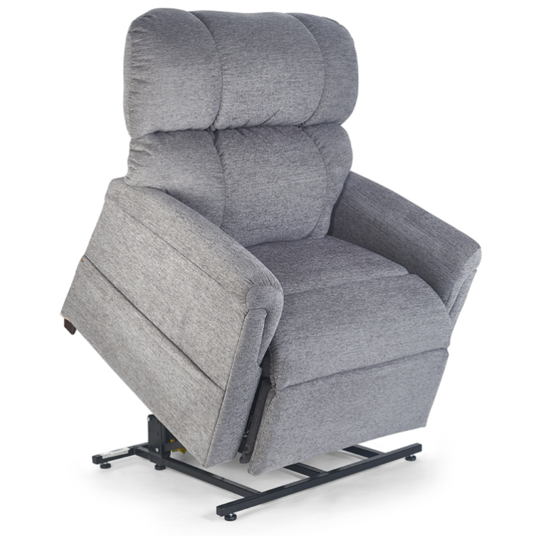 Comforter Medium/Wide Power Lift Chair Alick's Home Medical
