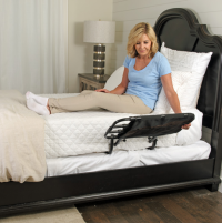 EZ Adjust Bed Rail 5 thumbnail EZ Adjust Bed Rail 5 thumbnail