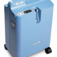 Category Image for Oxygen Concentrators