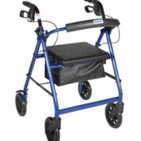 Category Image for Rollators