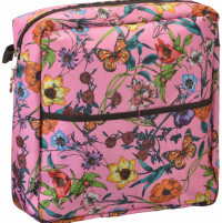 english garden mobility bag thumbnail nova mobility bag english garden thumbnail