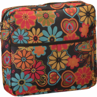 flowers mobility bag thumbnail nova mobility bag flowers thumbnail
