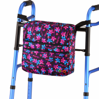 bag on rollator thumbnail nova mobility bag on rollator thumbnail
