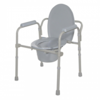 Category Image for Commodes