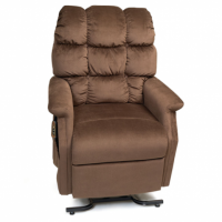 Cambridge Medium/Large Power Lift Chair Recliner thumbnail