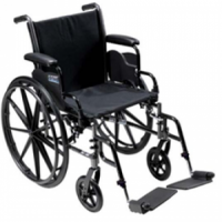 Category Image for Manual Wheelchairs