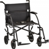 Category Image for Transport Wheelchairs