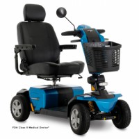 Category Image for 4 - Wheel Scooters